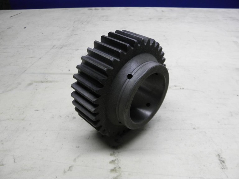 Kertitox csúszó fogaskerék 280084