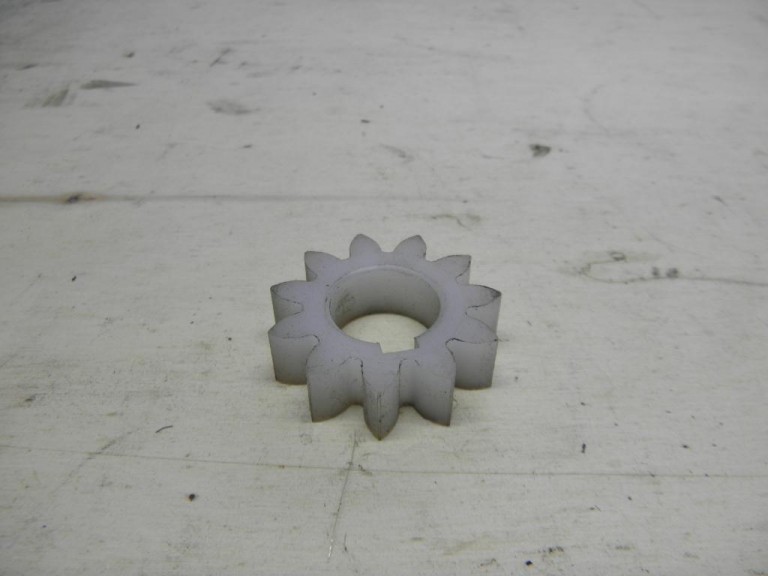 Kertitox fogaskerék Z11 280097