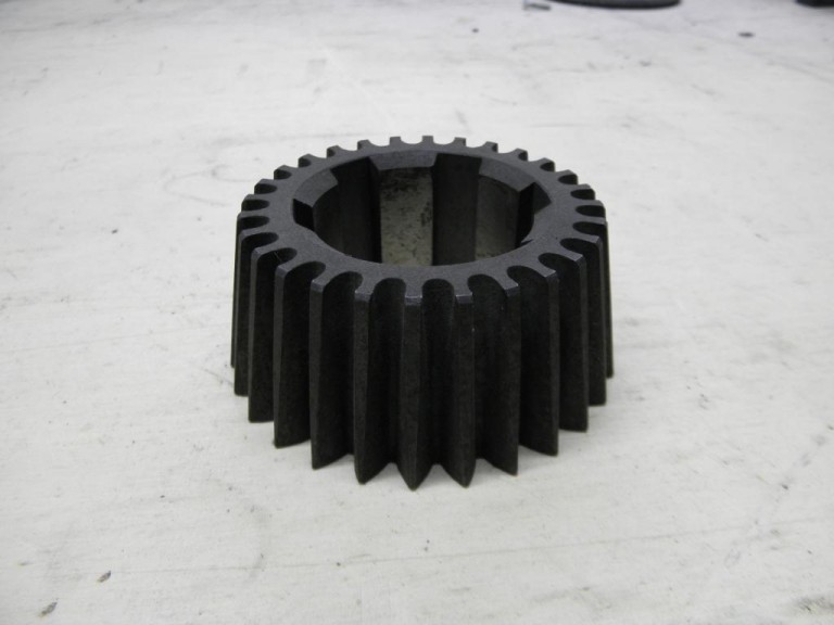 Kertitox kúpfogaskerék Z28 280078