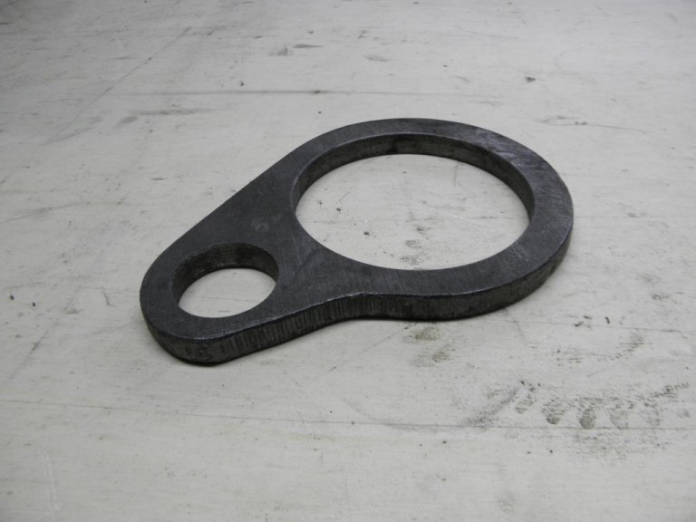 Kertitox lengőkar 280109