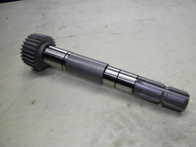 Kertitox meghajtó tengely 280072