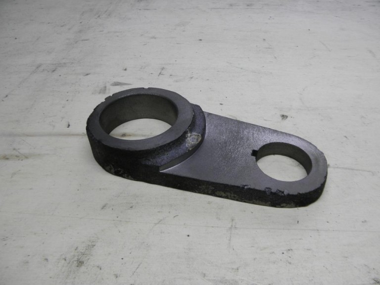 Kertitox öntvény lengőkar 280108