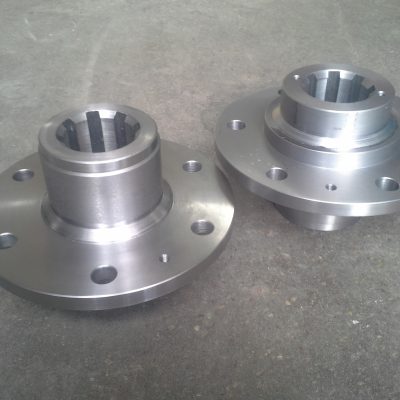 Dutra UE28 kerékagy